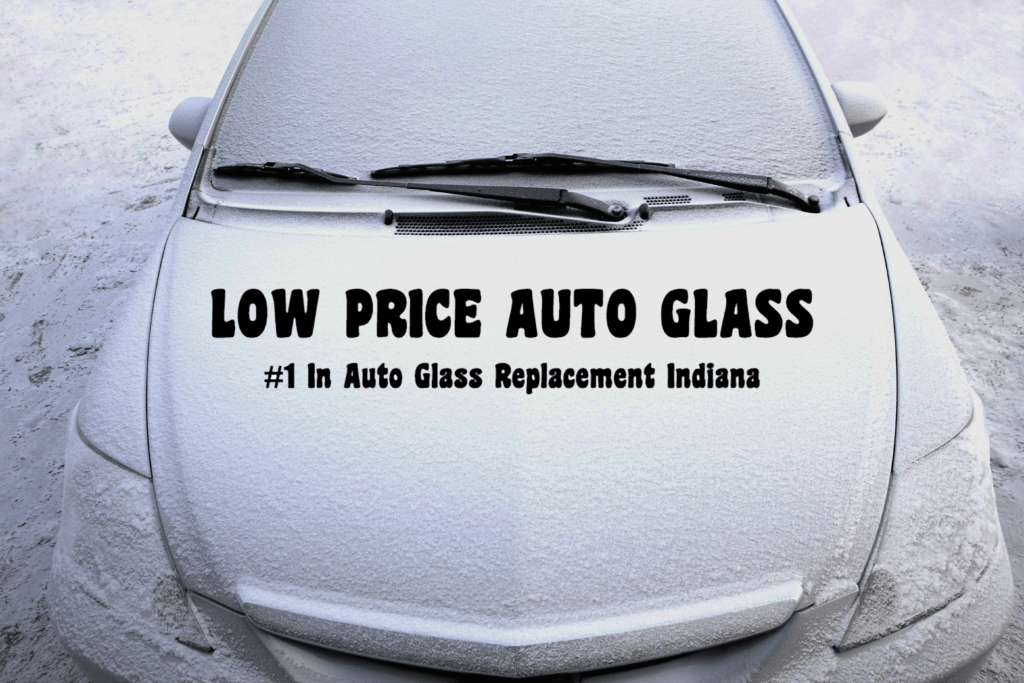 windshield replacement cost