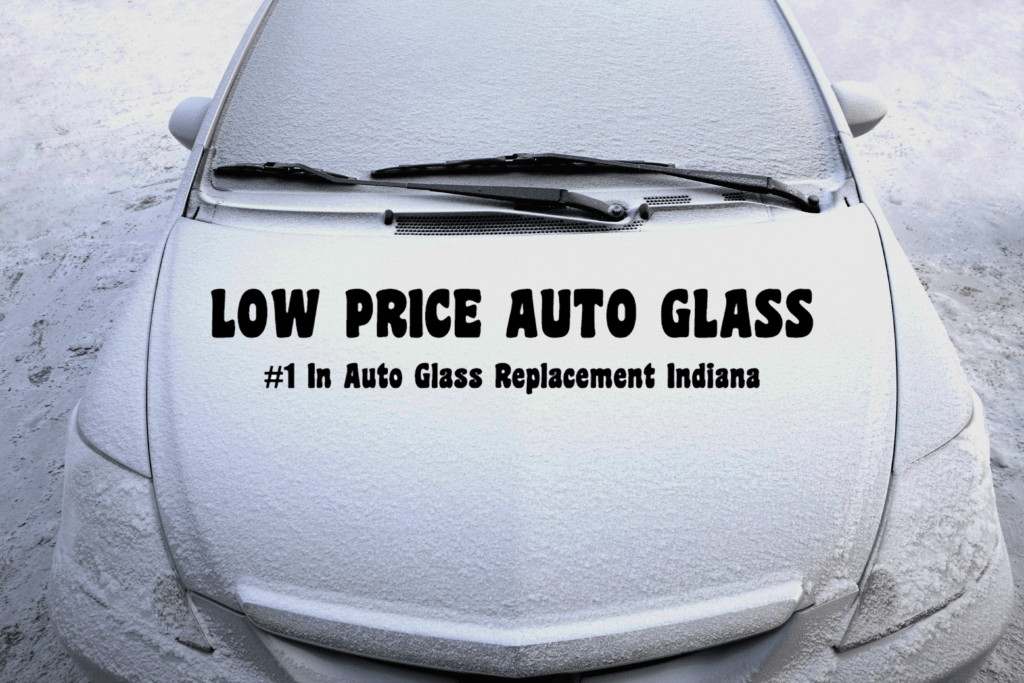 Low Price Auto Glass