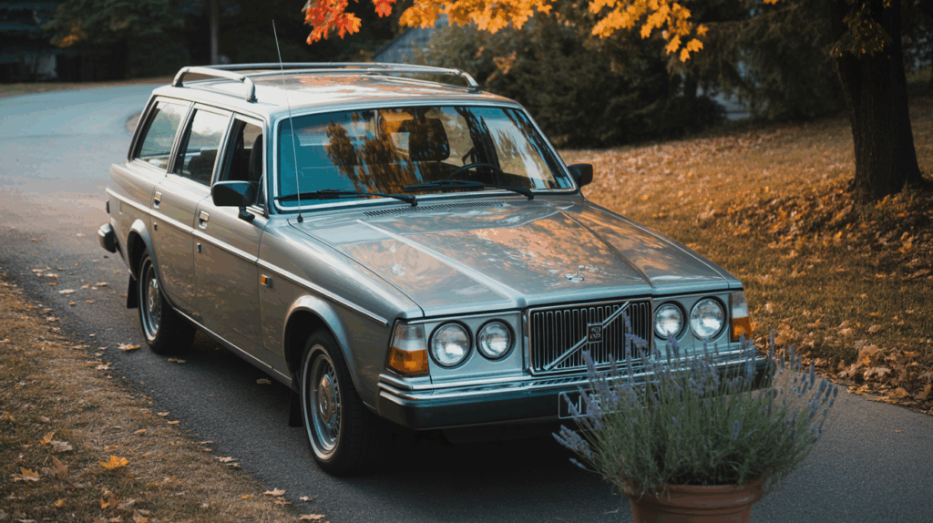Ready for Fall – Auto Glass Check
