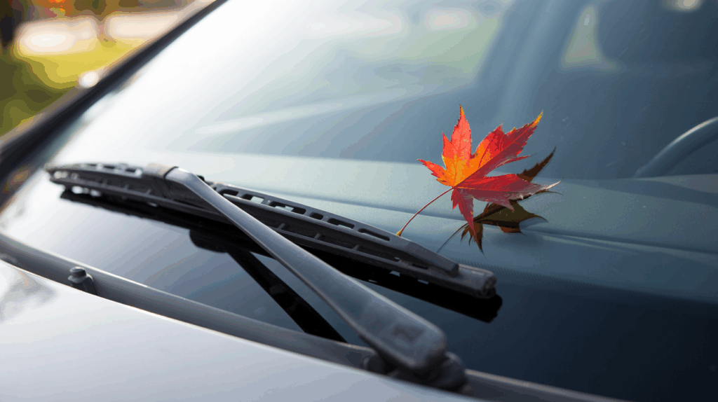 f windshield wiper blades