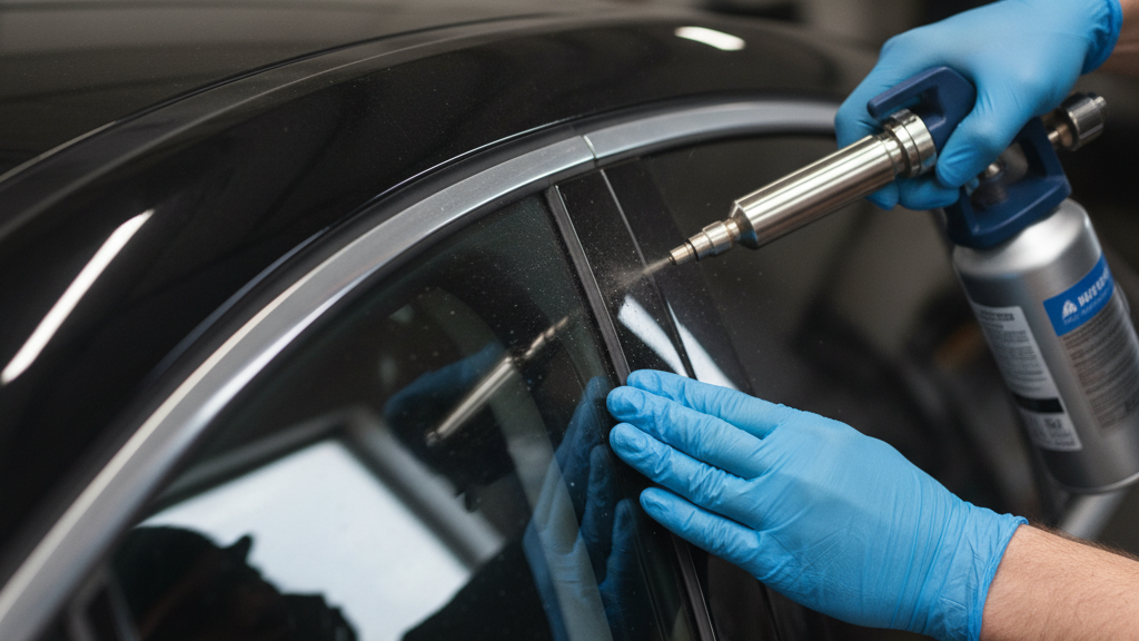 car glass replacement Hammond