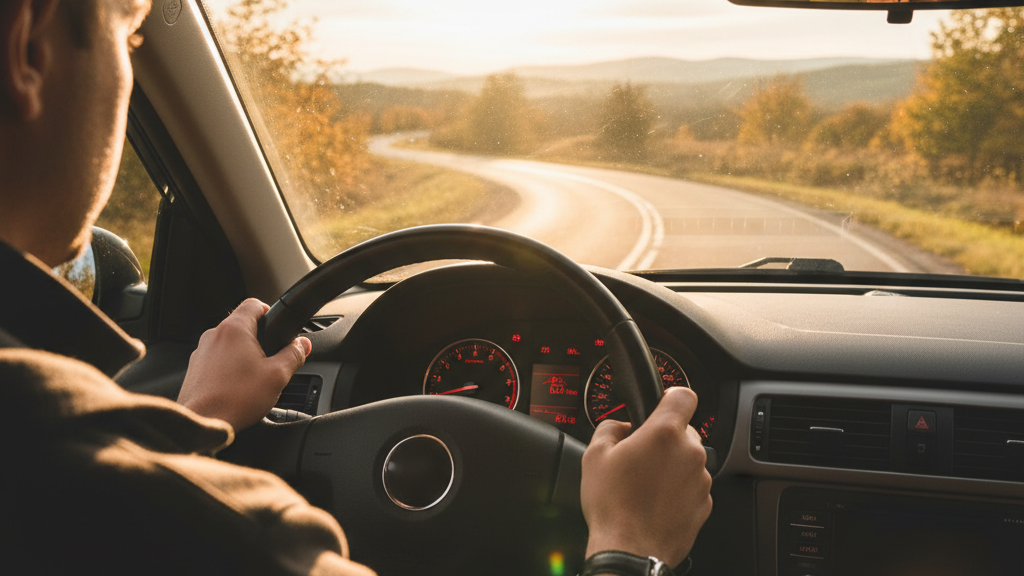 holiday car preparation tips