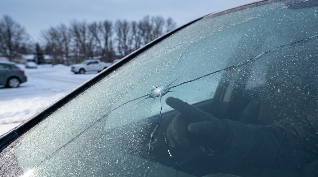 Hammond Winter Drivers